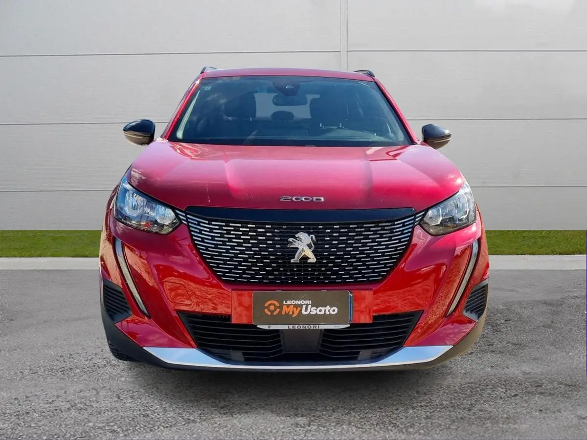 Foto 2 Peugeot 2008
