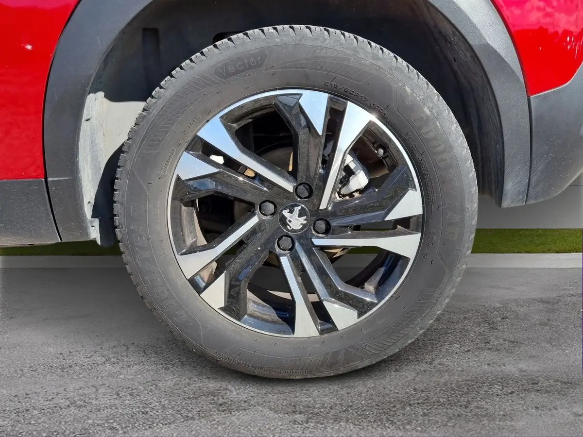 Immagine 8 Peugeot 2008