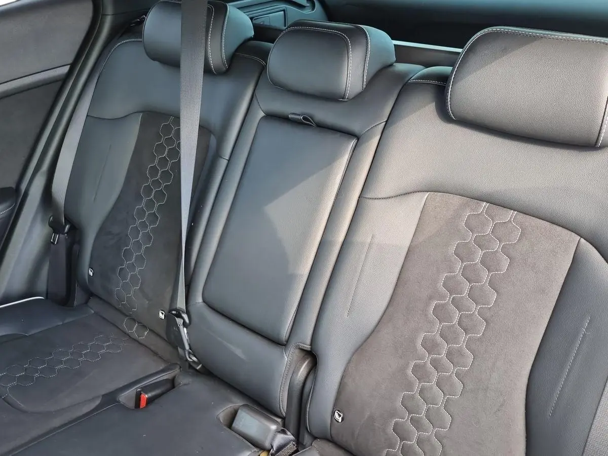 Immagine 13 Kia Sportage