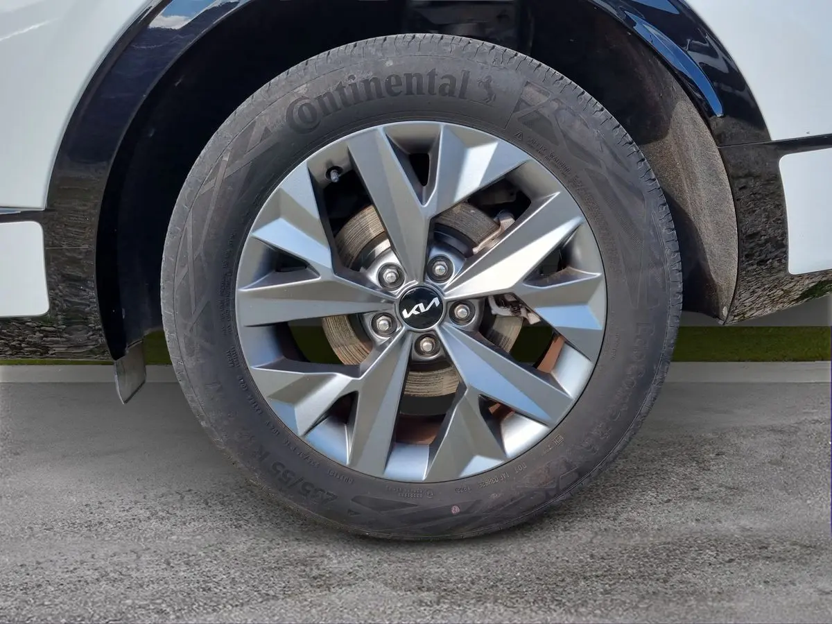 Immagine 8 Kia Sportage