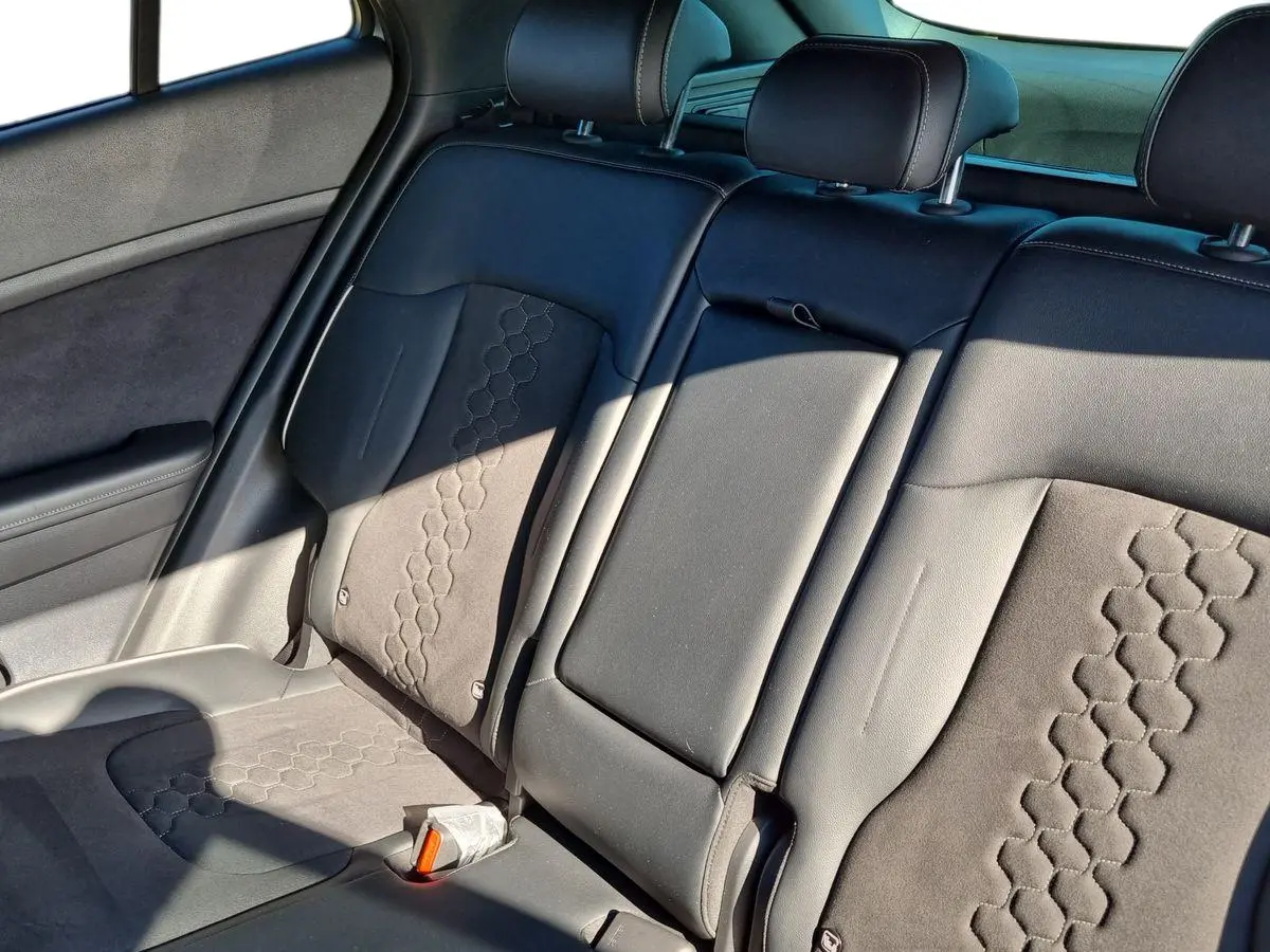Immagine 13 Kia Sportage