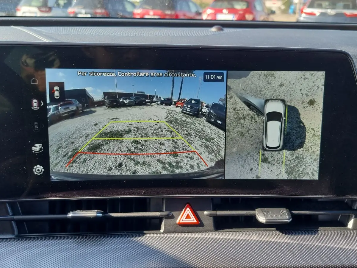 Immagine 16 Kia Sportage