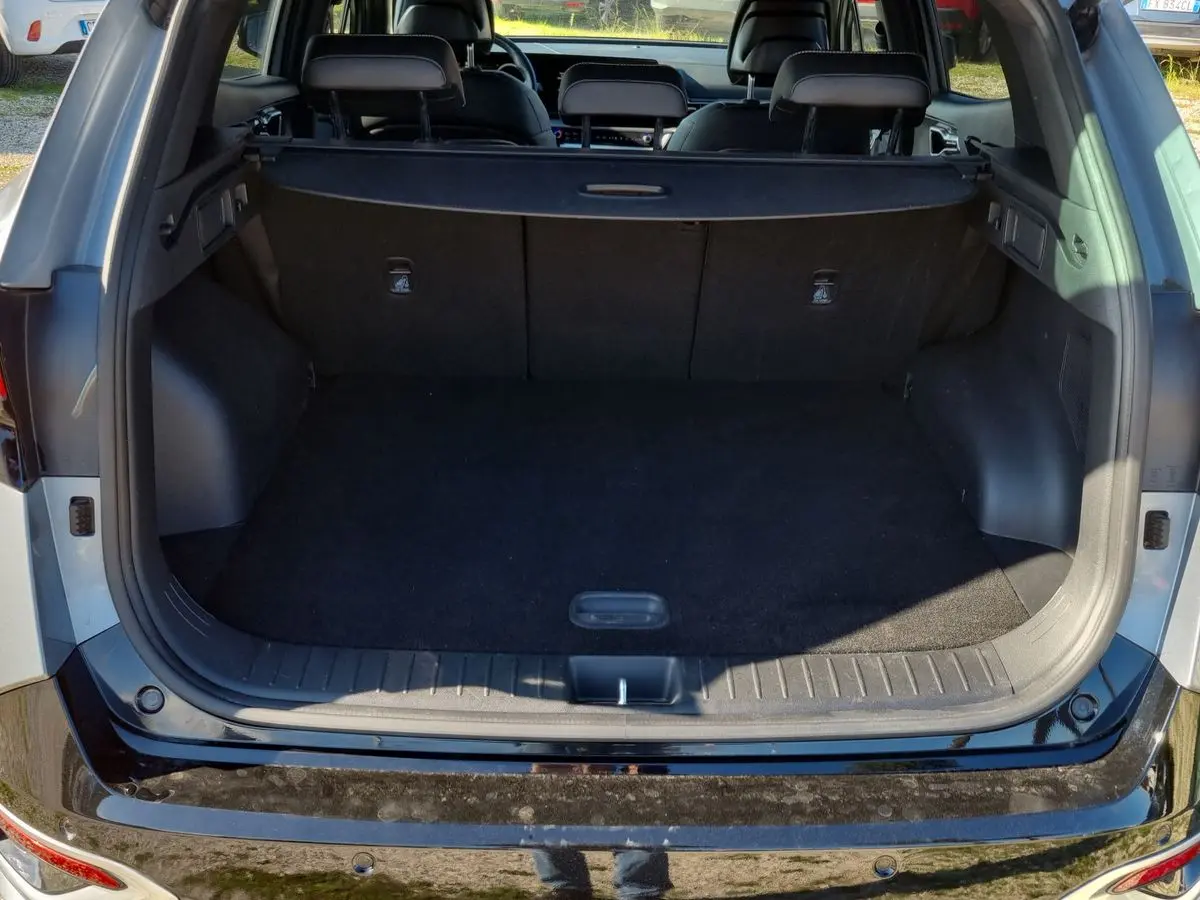 Immagine 7 Kia Sportage