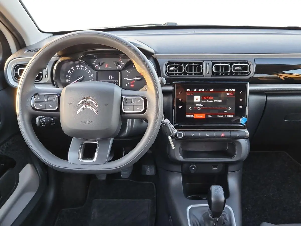 Immagine 10 Citroen C3