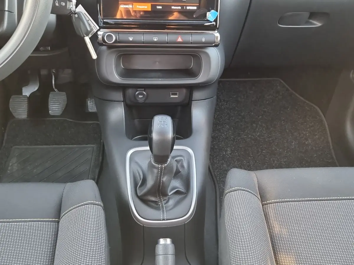 Immagine 11 Citroen C3