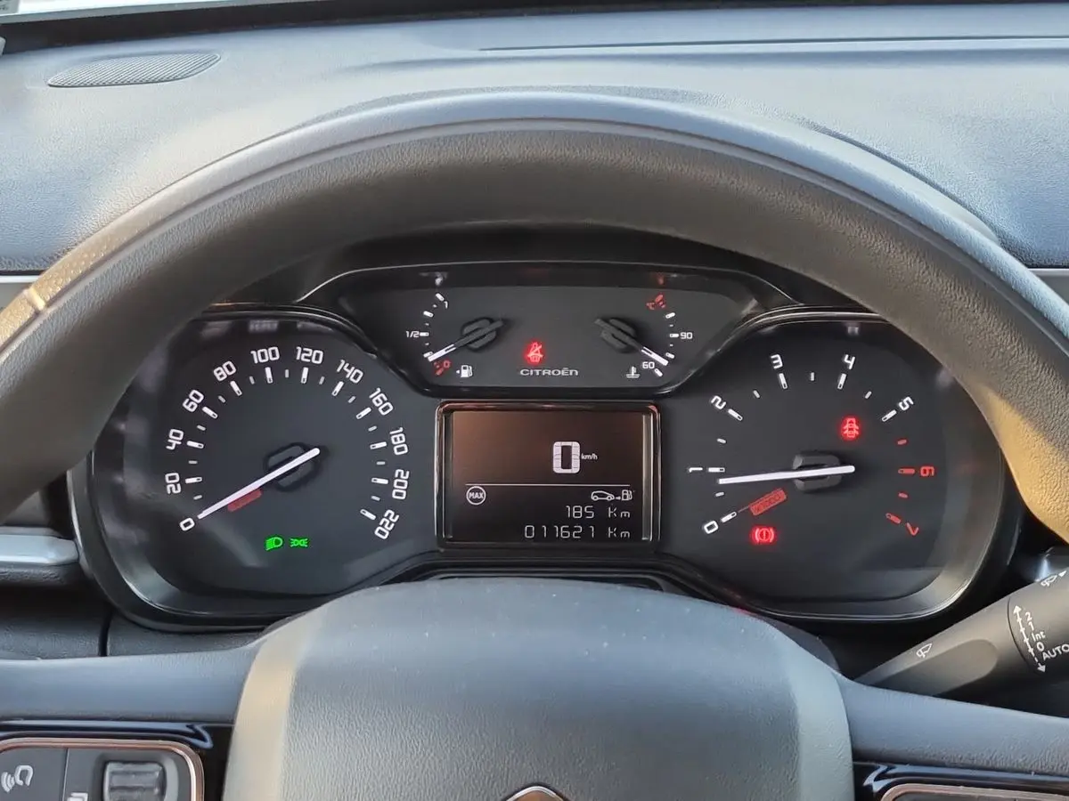 Immagine 12 Citroen C3