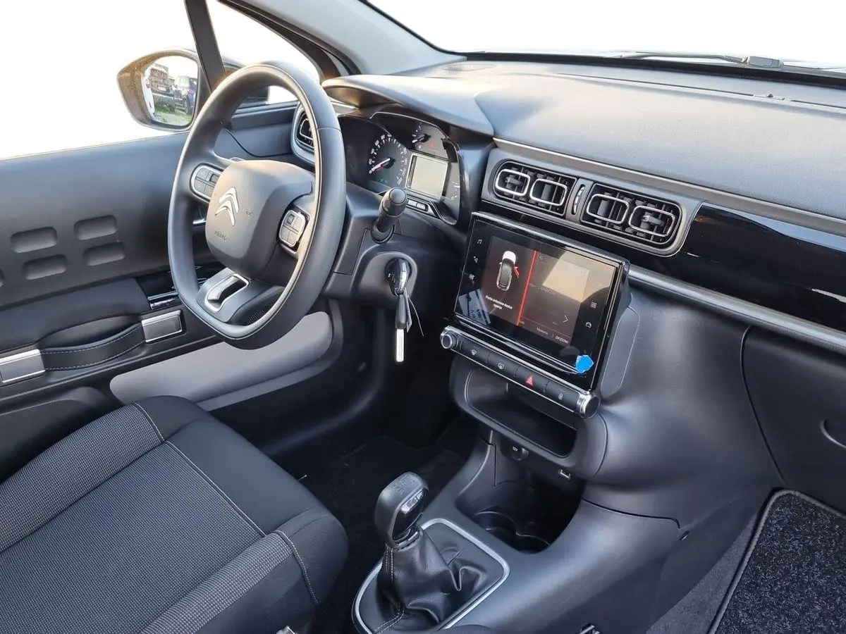 Immagine 14 Citroen C3