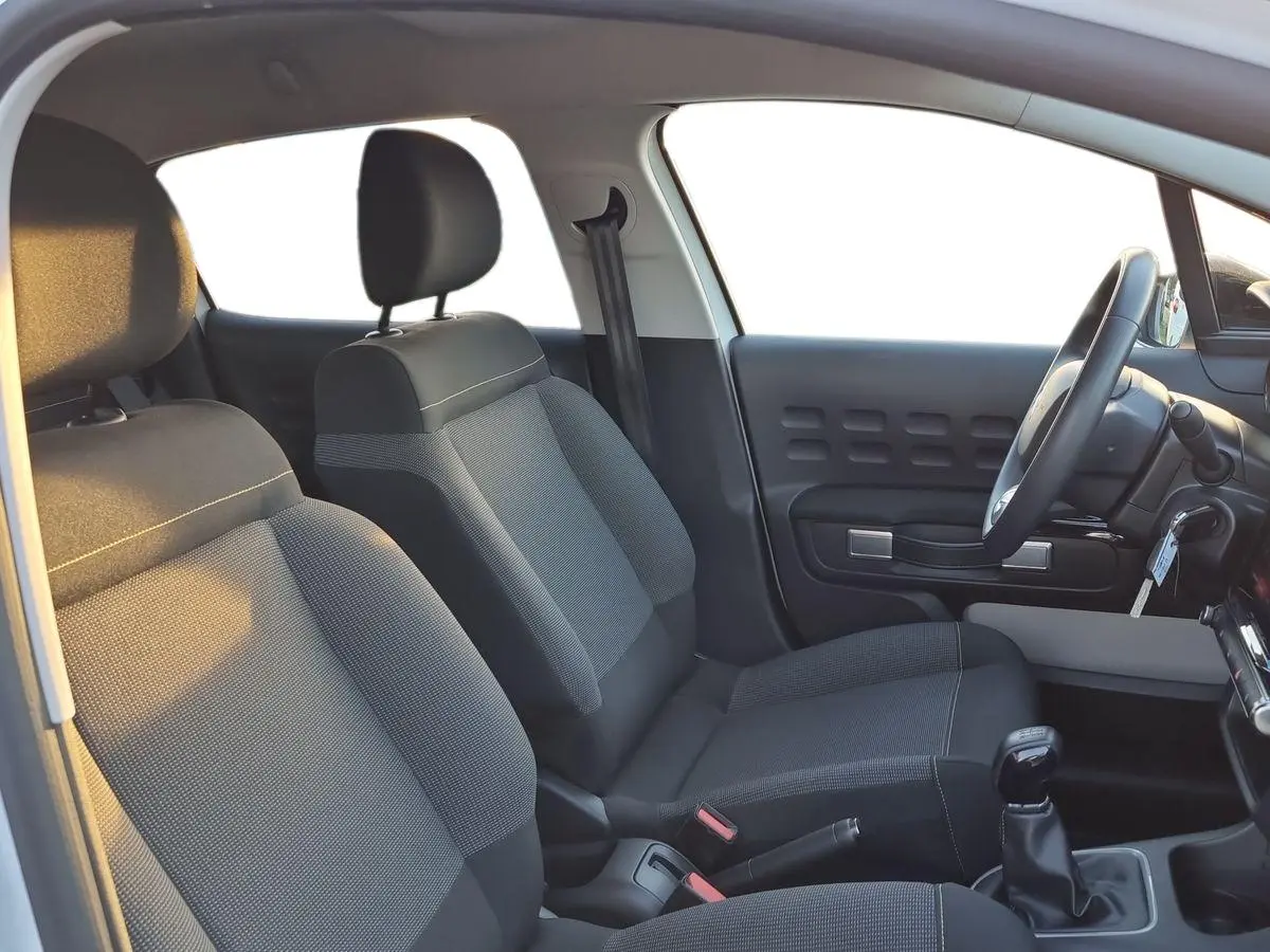 Immagine 15 Citroen C3