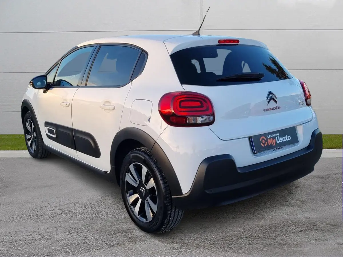 Immagine 5 Citroen C3