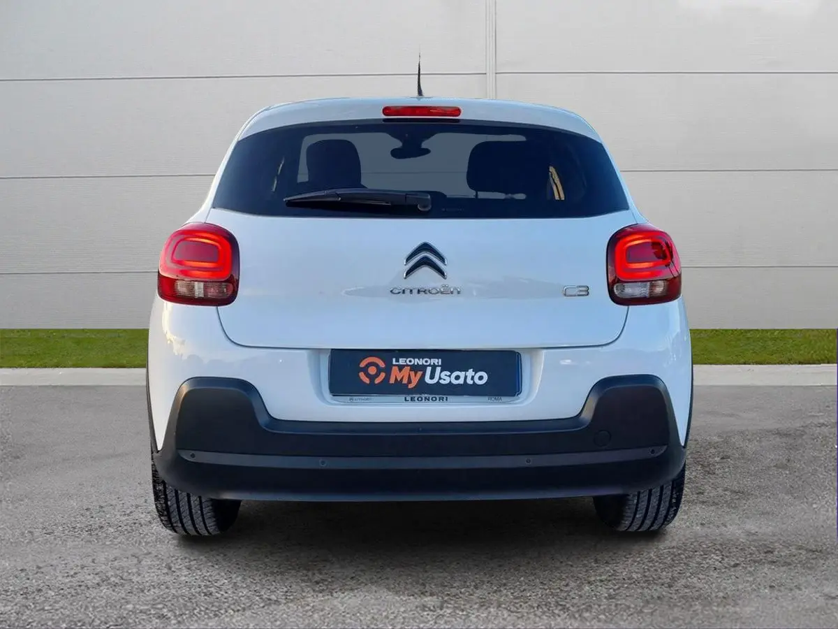 Immagine 6 Citroen C3