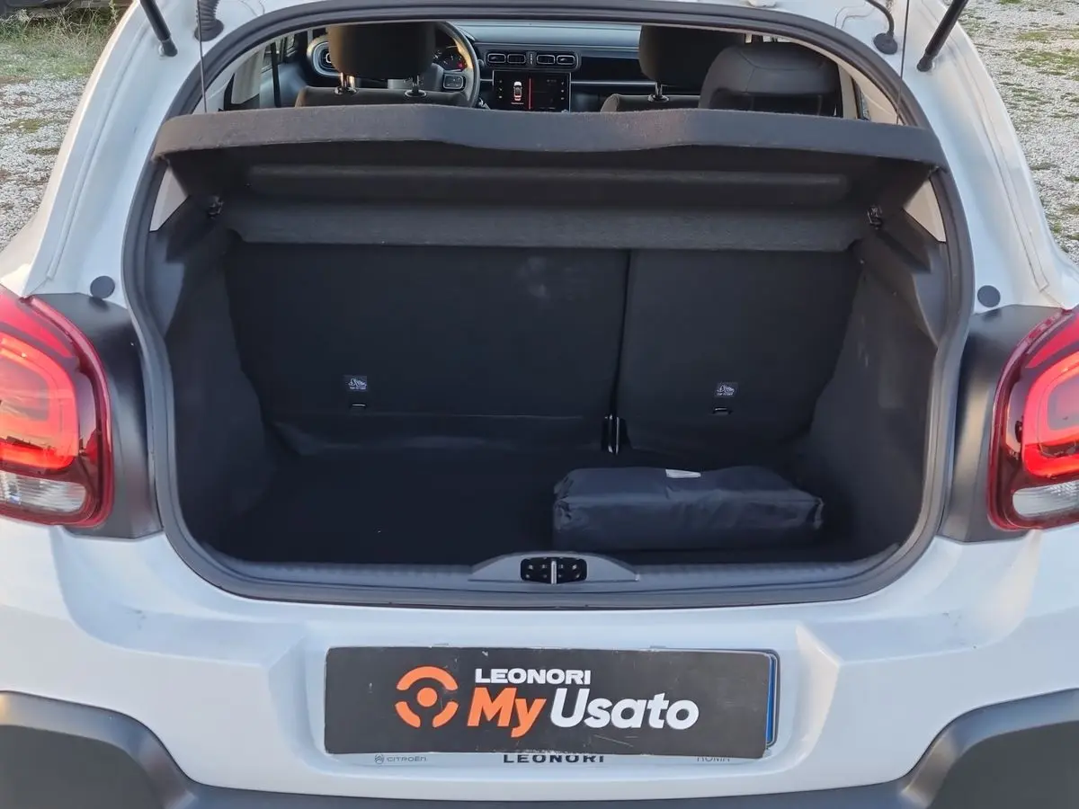 Immagine 7 Citroen C3