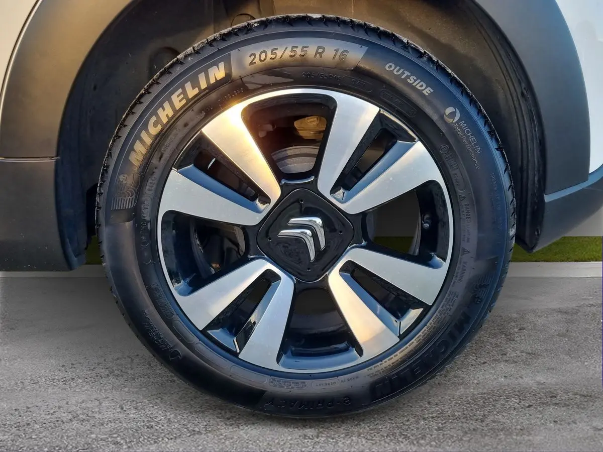 Immagine 8 Citroen C3