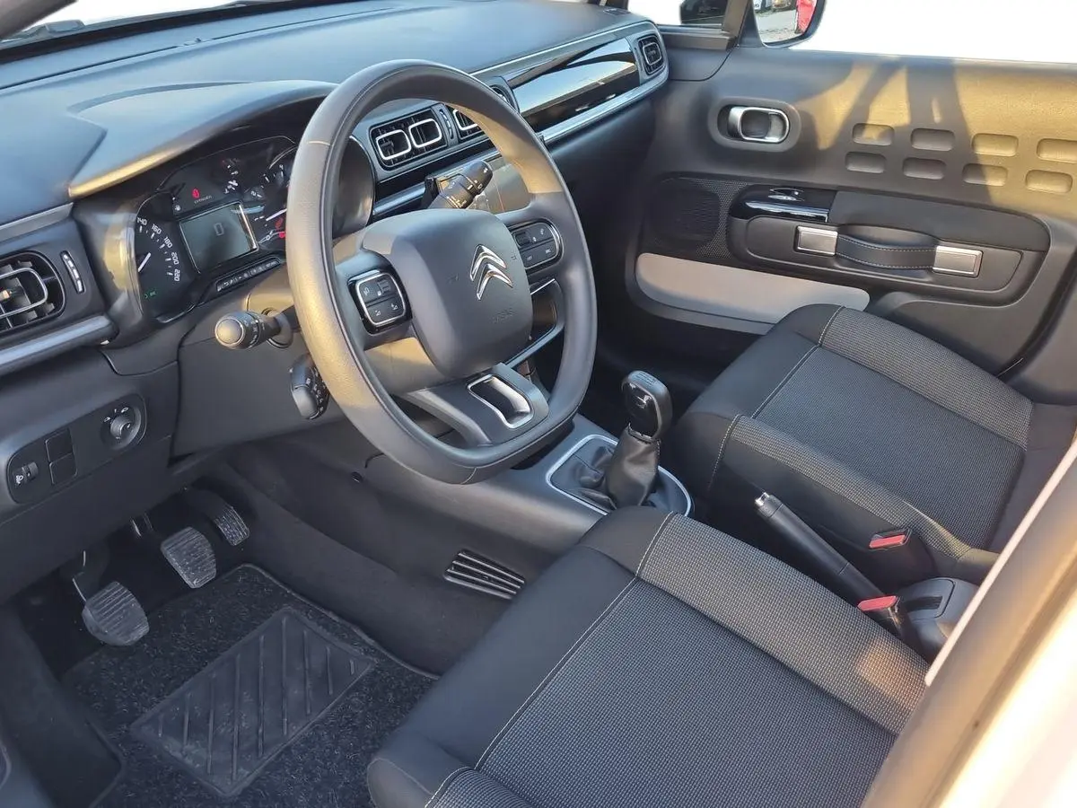 Immagine 9 Citroen C3