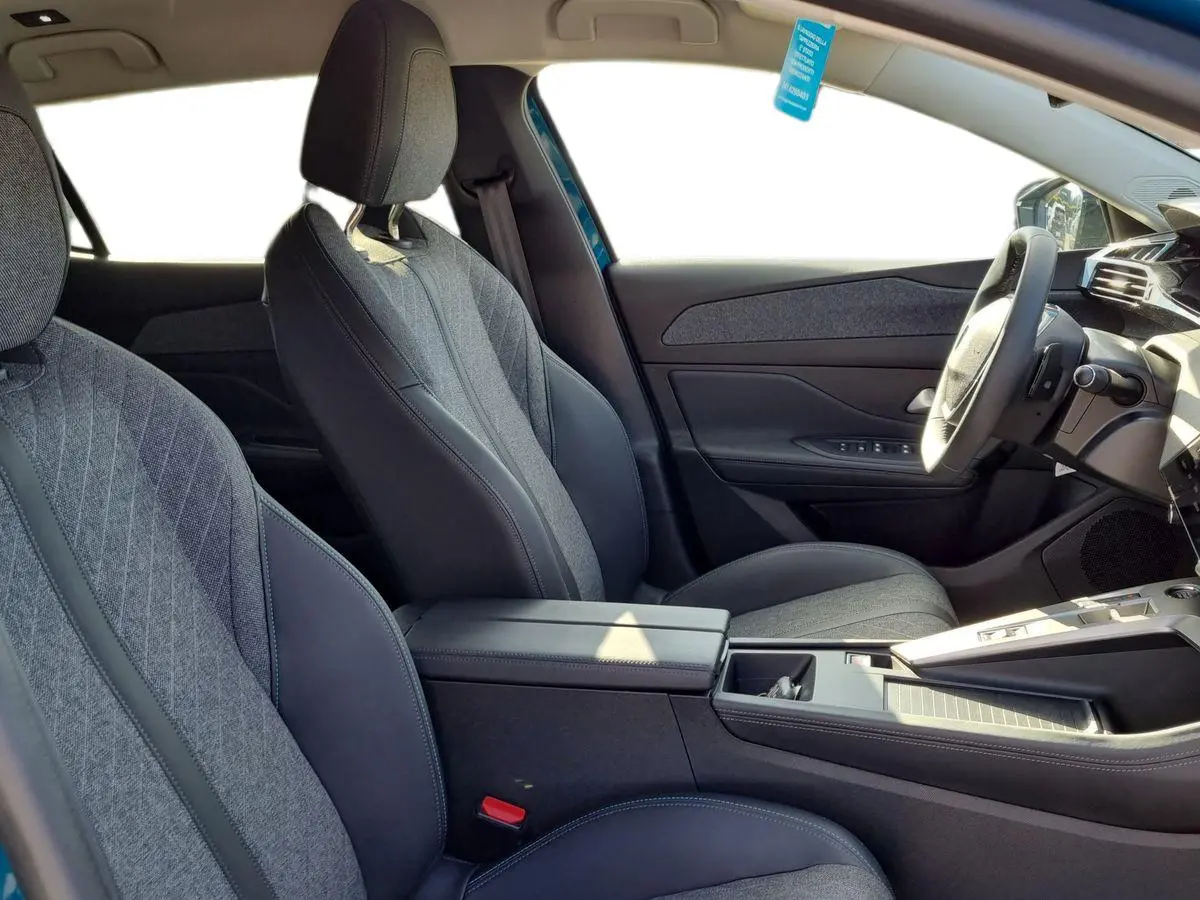 Immagine 15 Peugeot 408