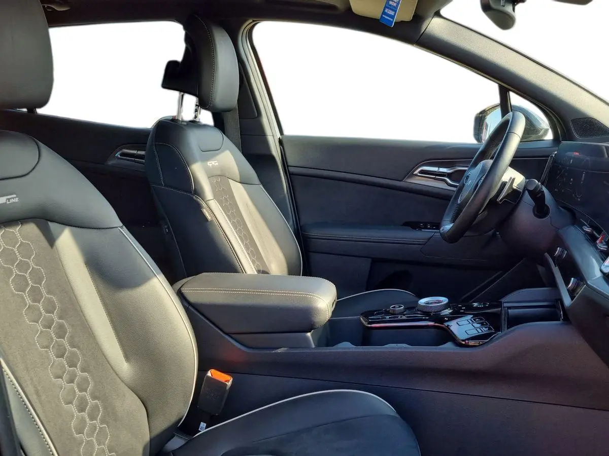 Immagine 15 Kia Sportage