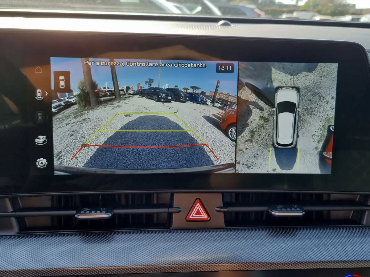 Immagine 16 Kia Sportage