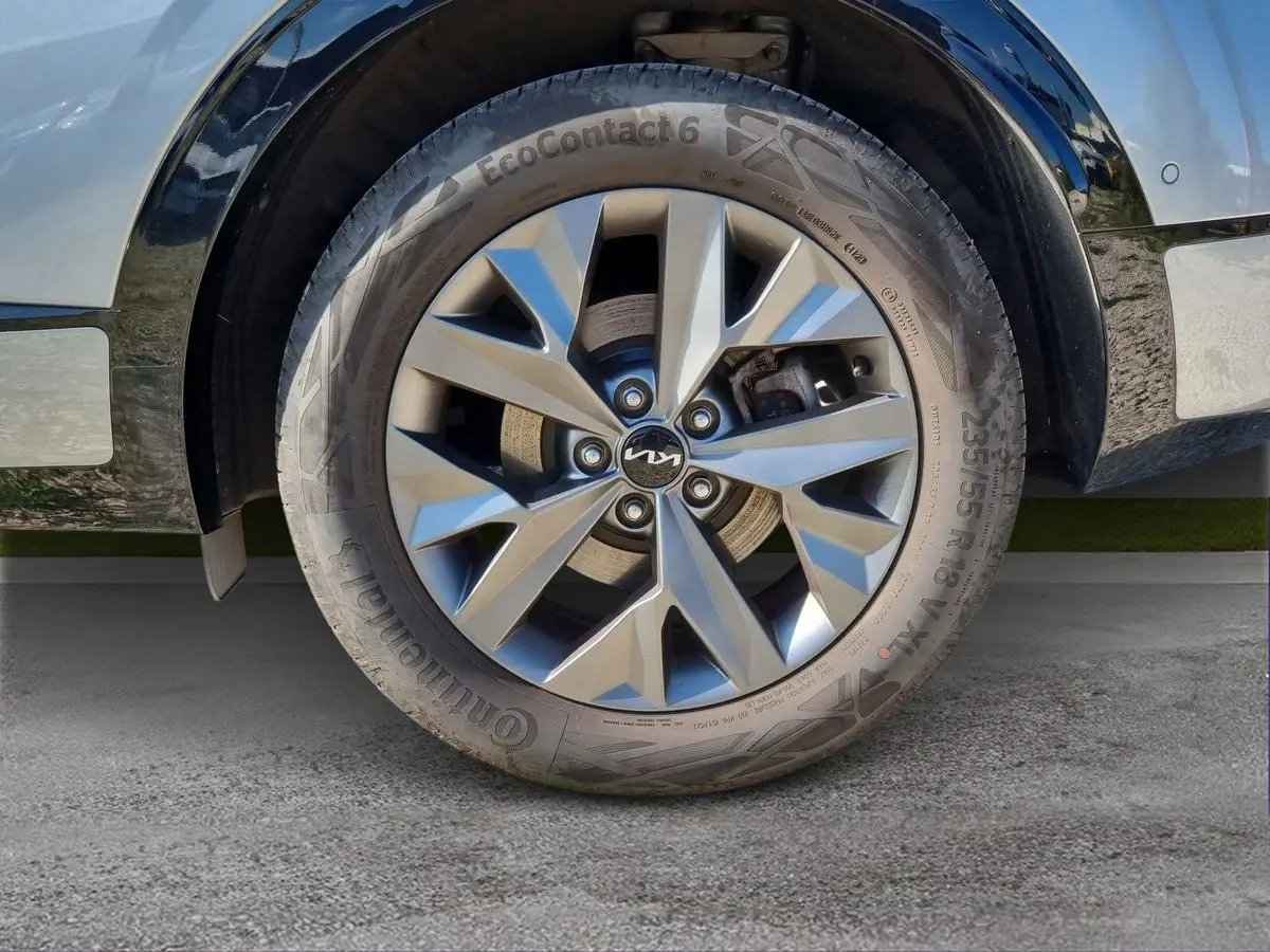 Immagine 8 Kia Sportage