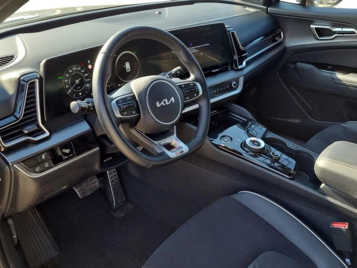 Immagine 9 Kia Sportage