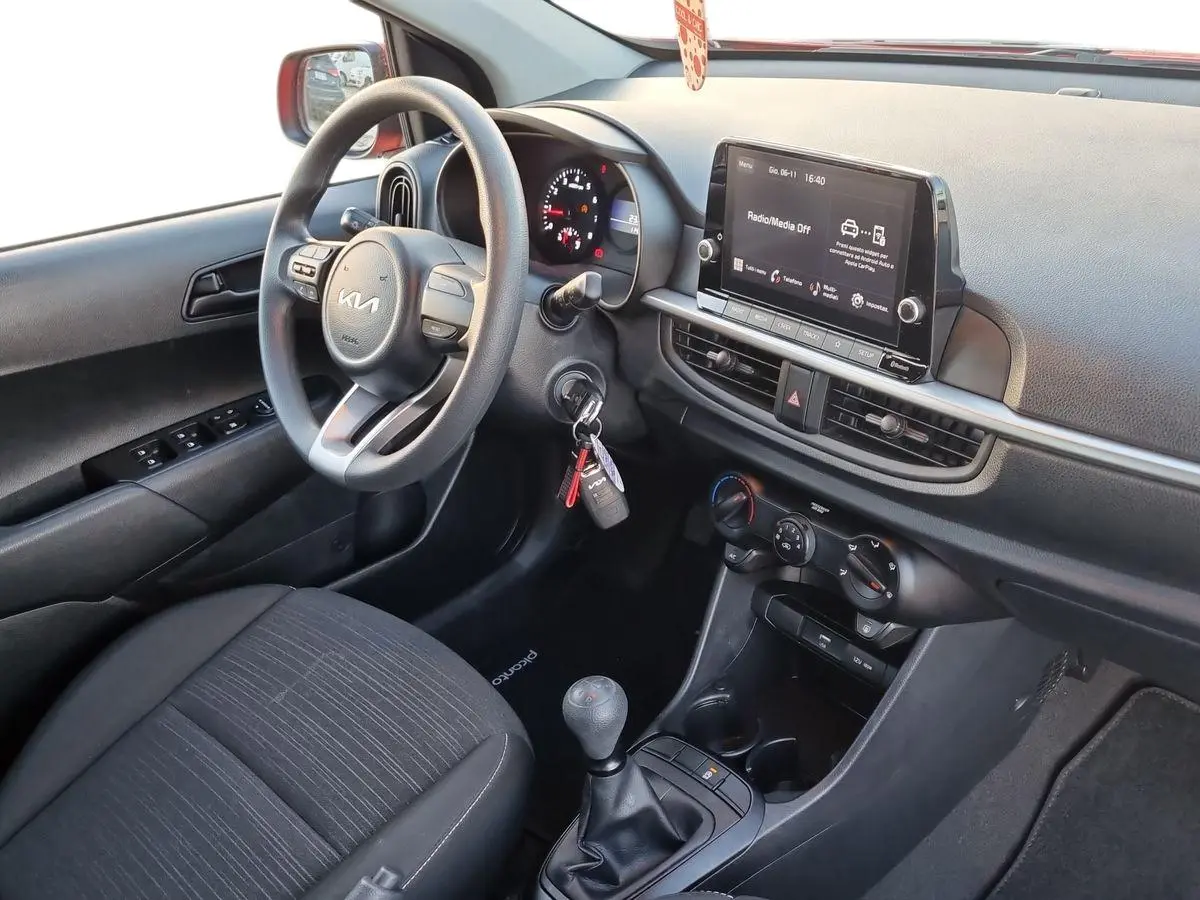 Immagine 14 Kia Picanto