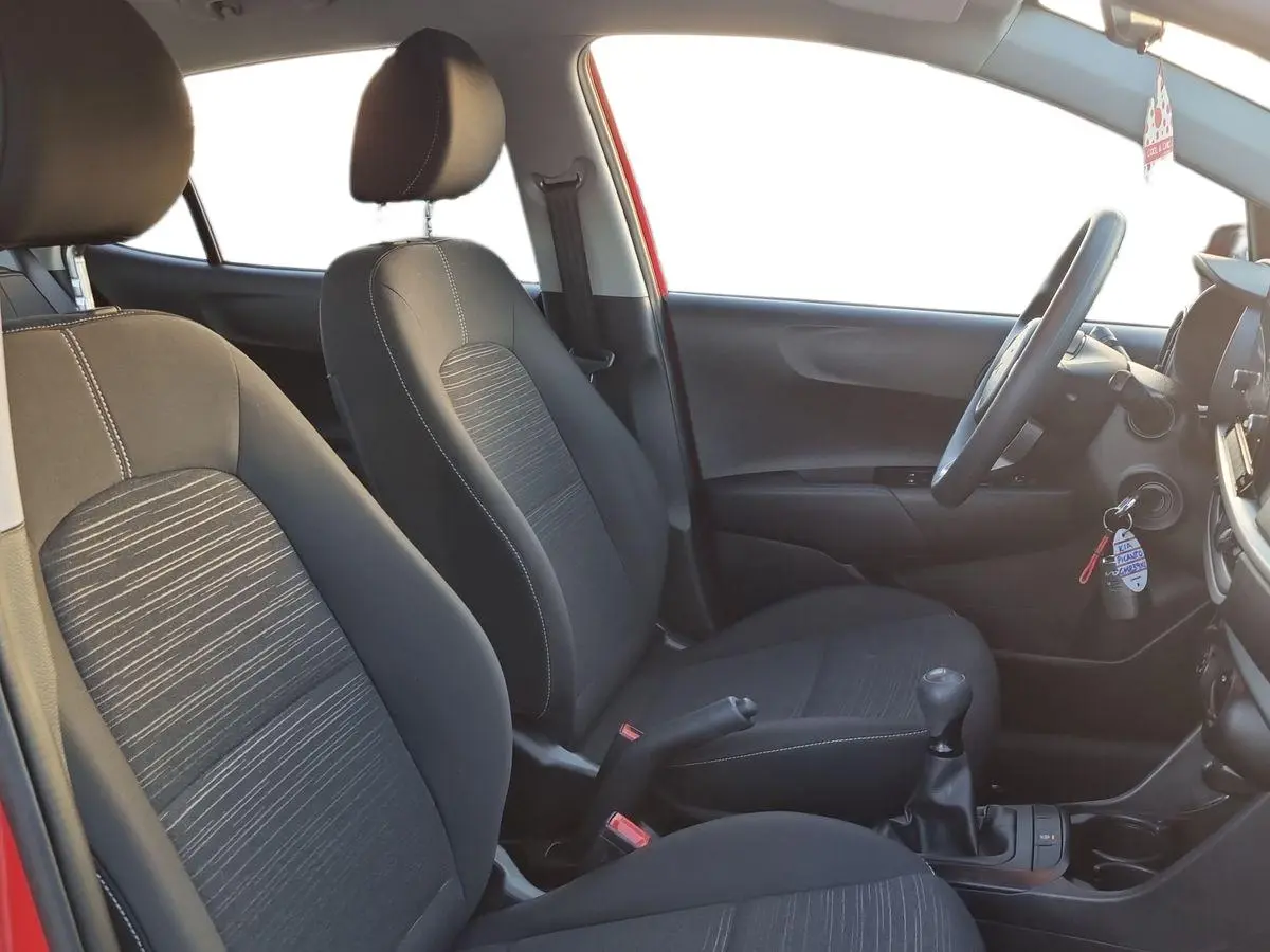 Immagine 15 Kia Picanto