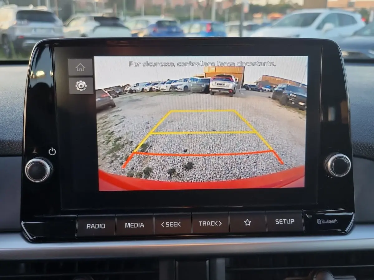 Immagine 16 Kia Picanto