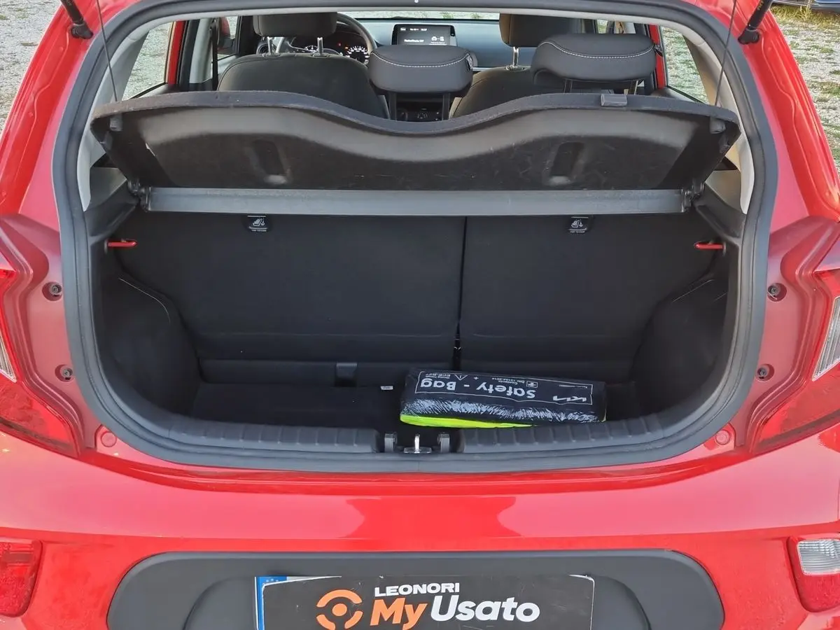 Immagine 7 Kia Picanto