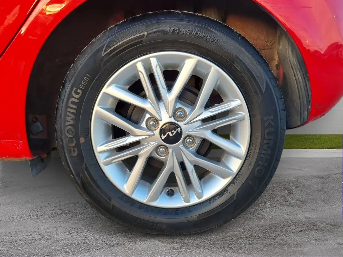 Immagine 8 Kia Picanto