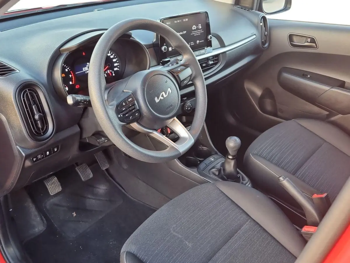 Immagine 9 Kia Picanto