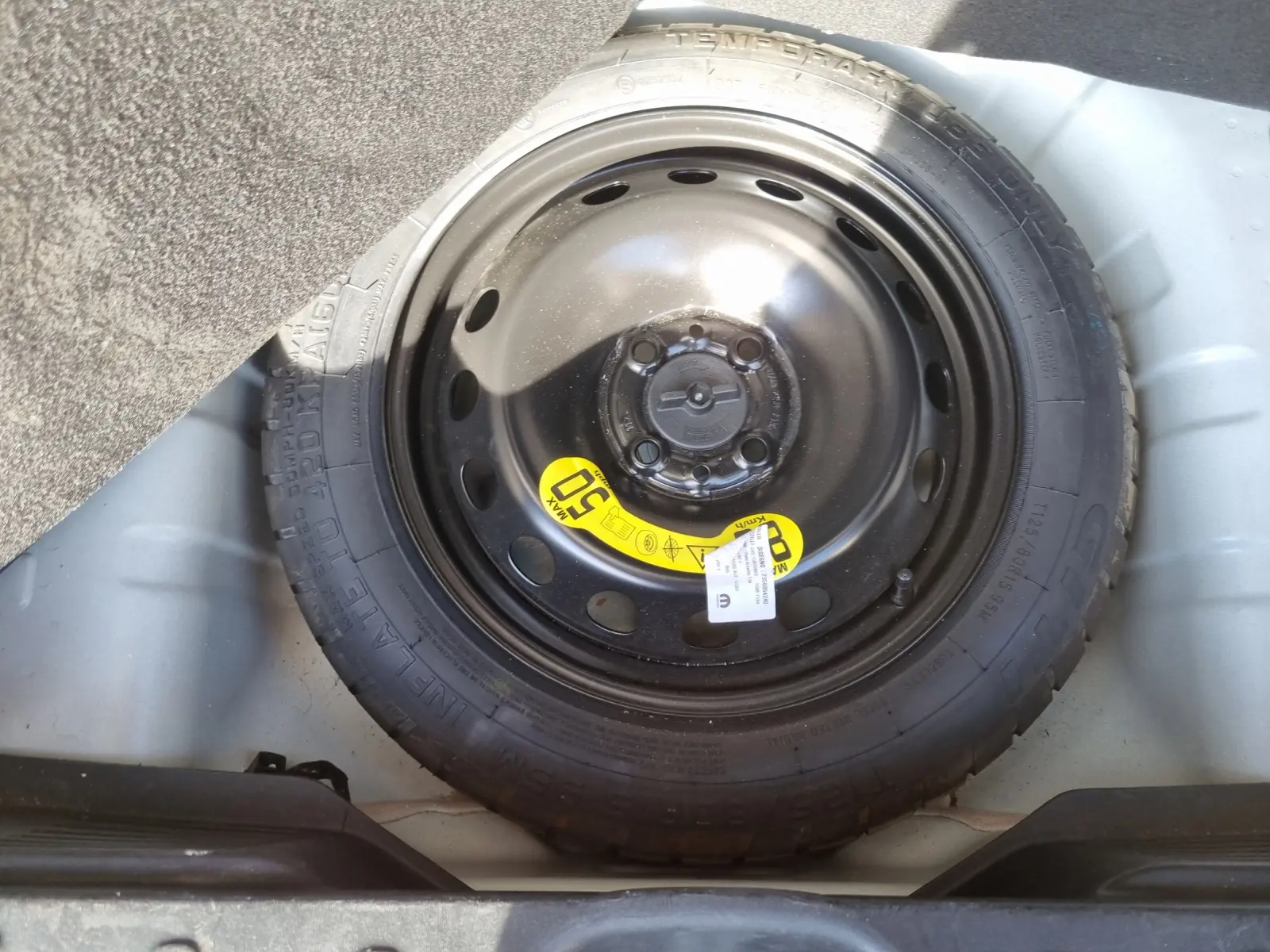 Immagine 19 Fiat Panda Cross