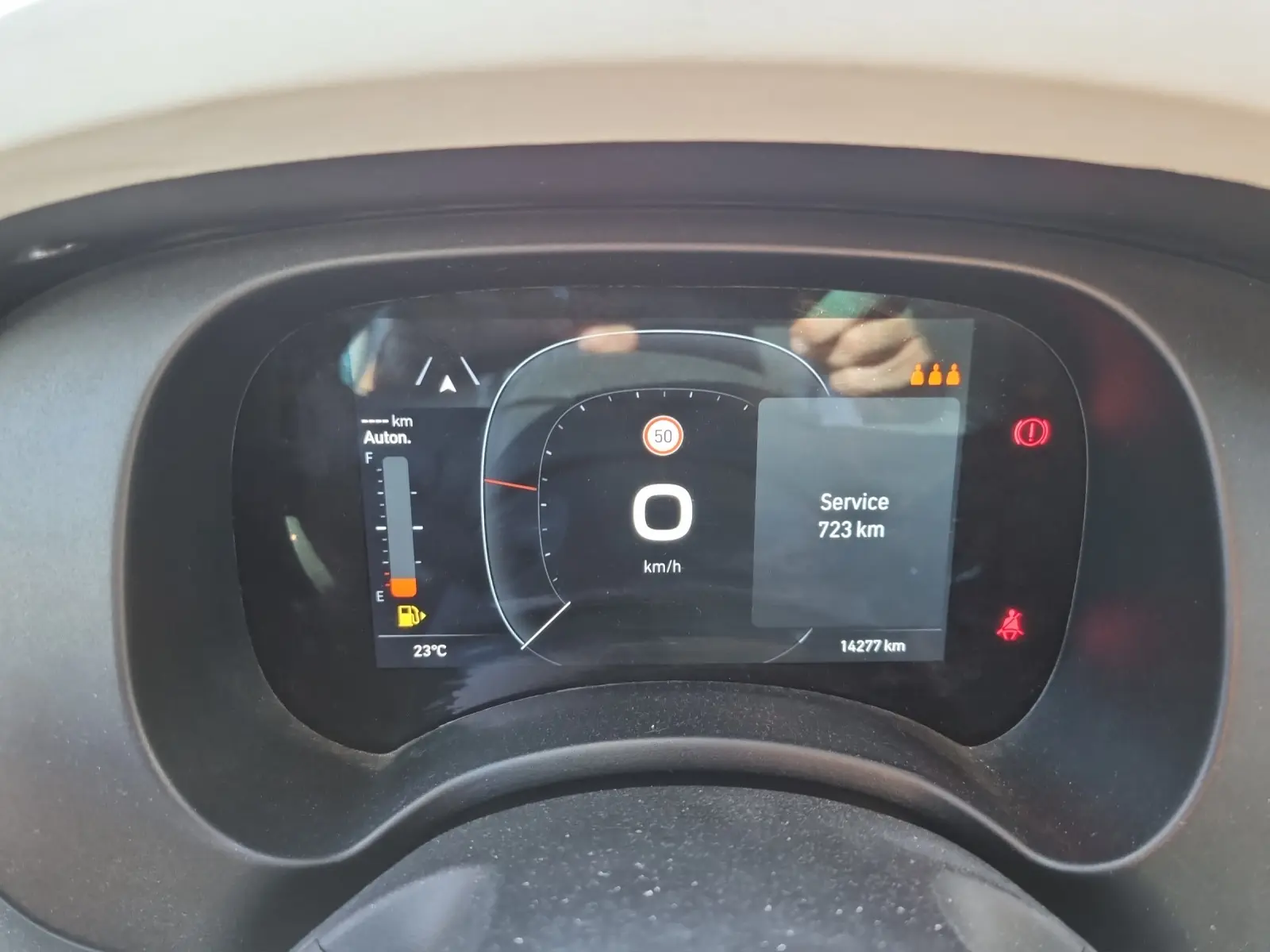 Immagine 16 Fiat Panda