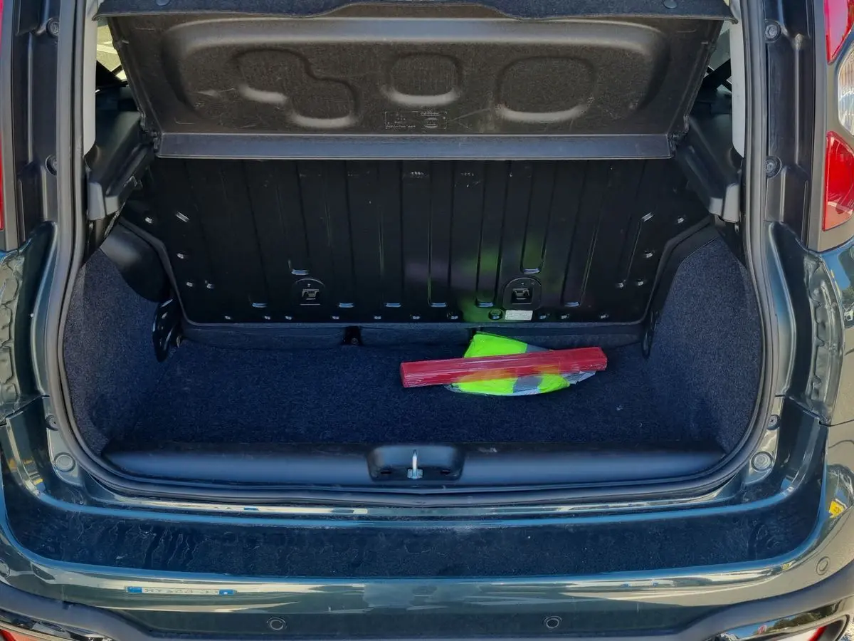 Immagine 7 Fiat Panda