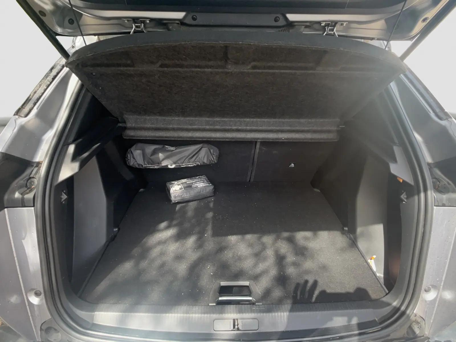 Immagine 11 Peugeot 2008