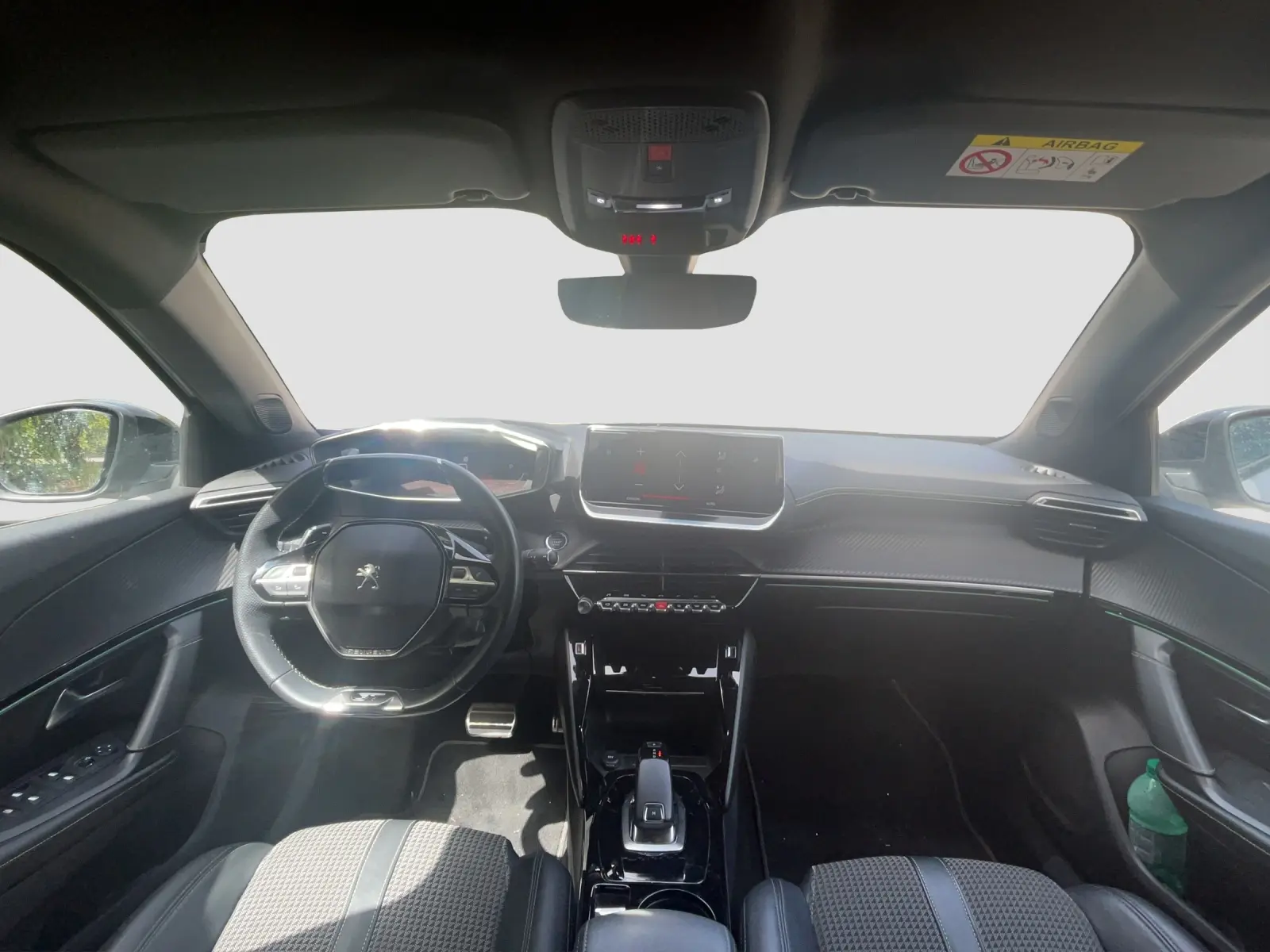 Immagine 13 Peugeot 2008