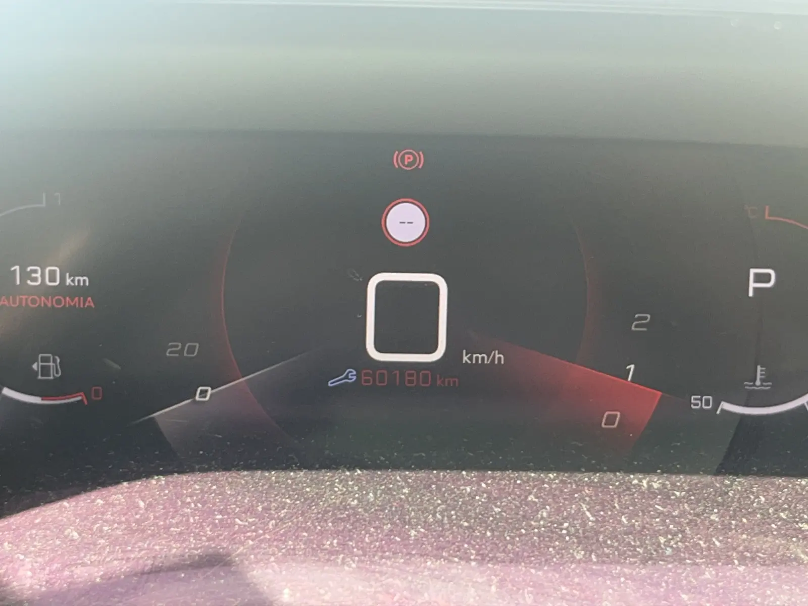 Immagine 18 Peugeot 2008