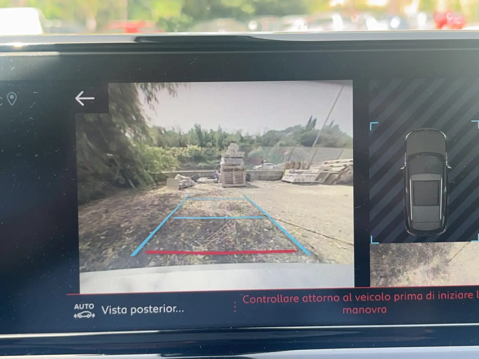 Immagine 20 Peugeot 2008