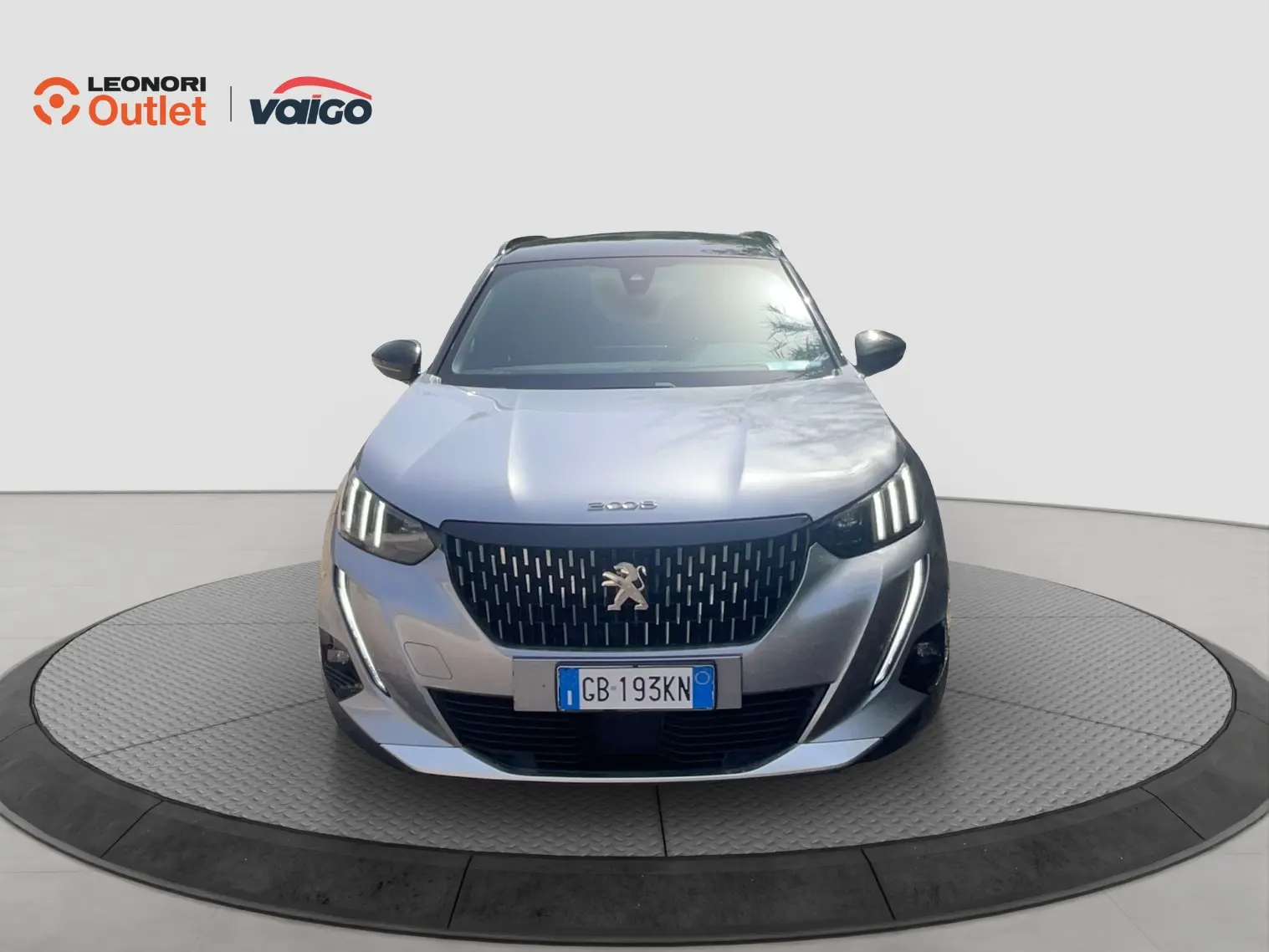 Immagine 8 Peugeot 2008
