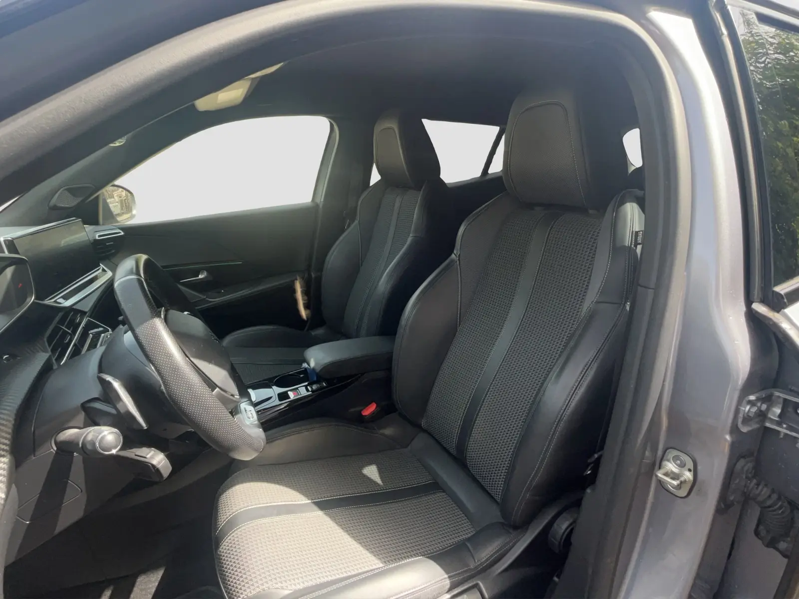 Immagine 9 Peugeot 2008