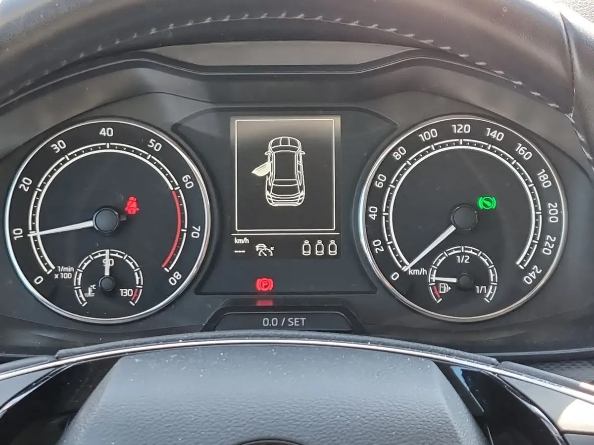 Immagine 11 Skoda Kamiq