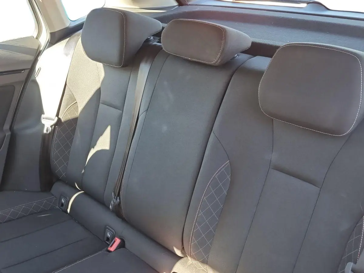 Immagine 12 Skoda Kamiq