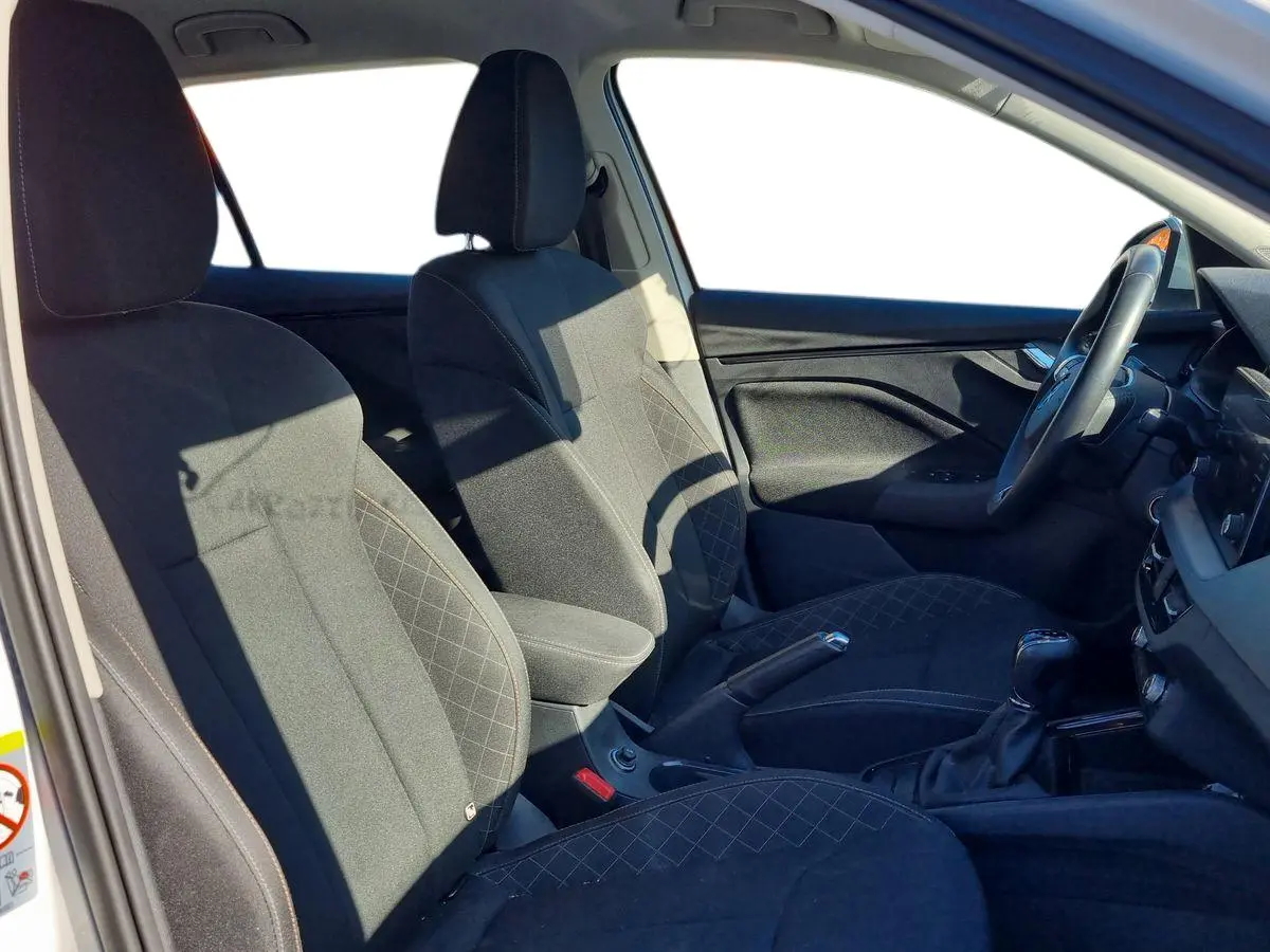Immagine 13 Skoda Kamiq