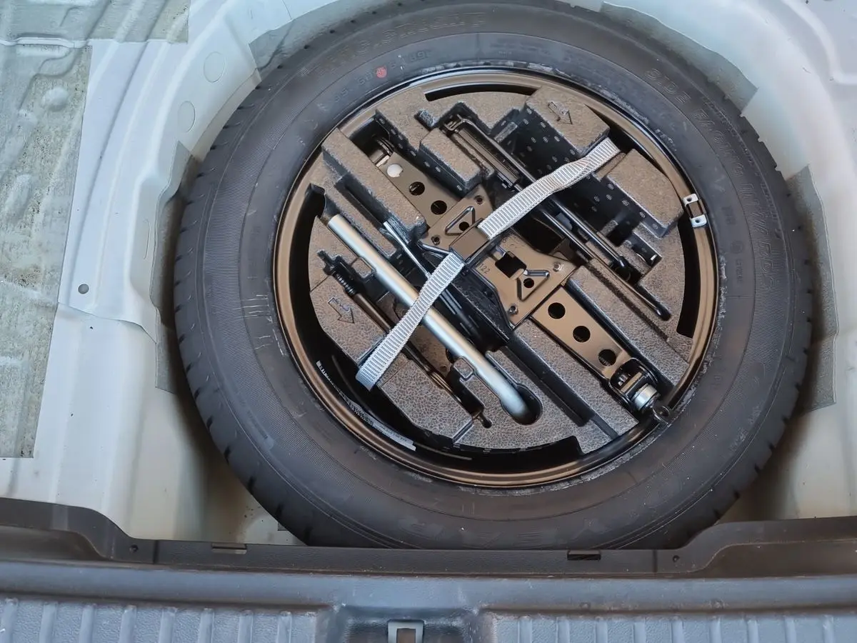 Immagine 15 Skoda Kamiq