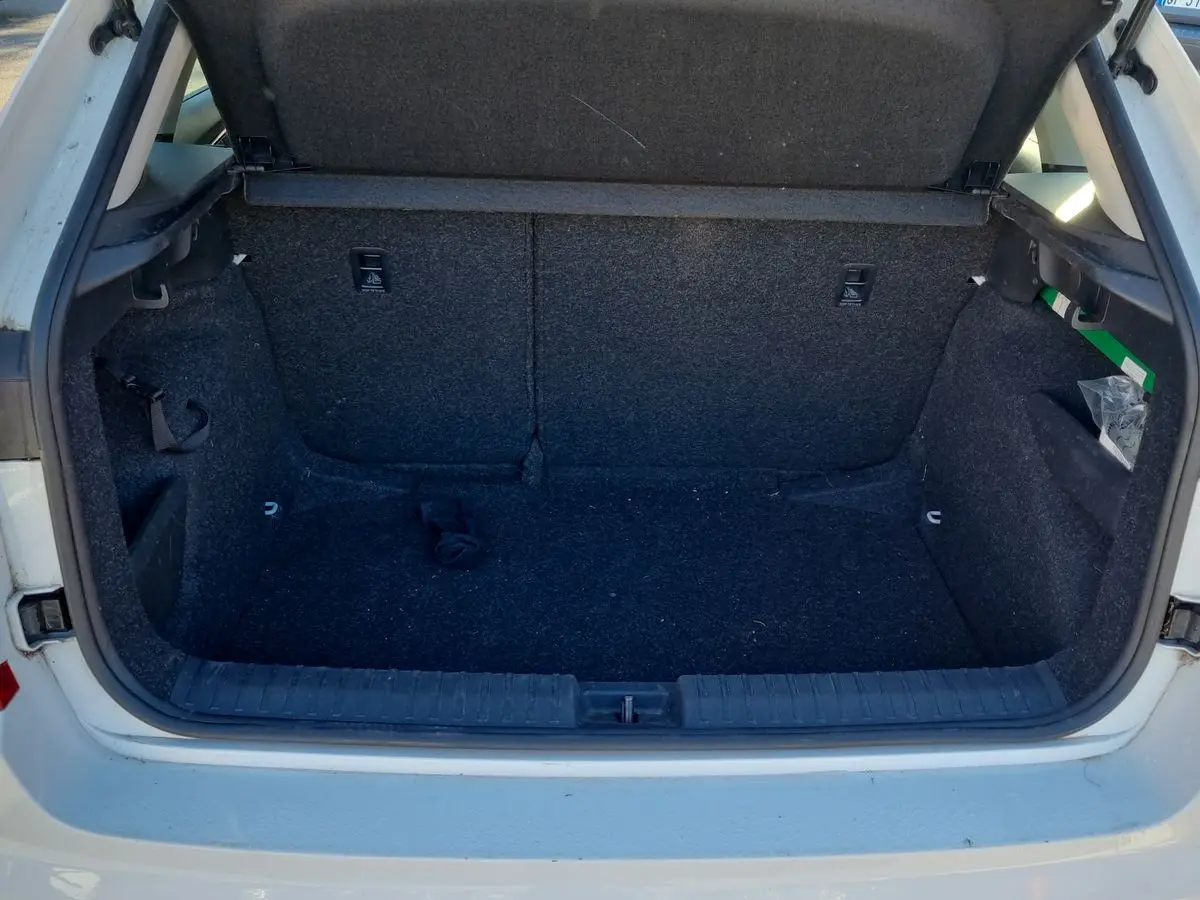 Immagine 7 Skoda Kamiq