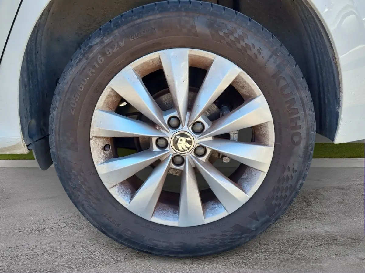 Immagine 8 Skoda Kamiq