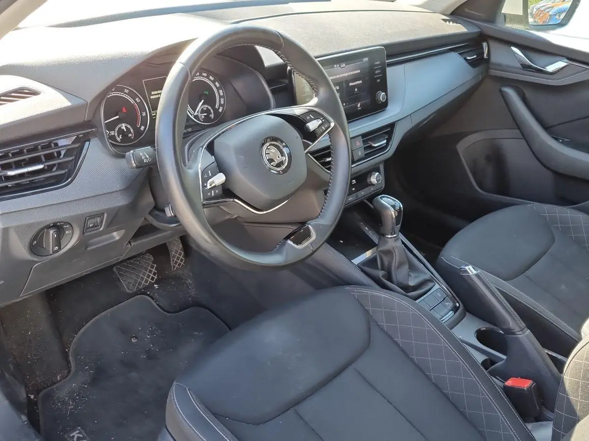 Immagine 9 Skoda Kamiq