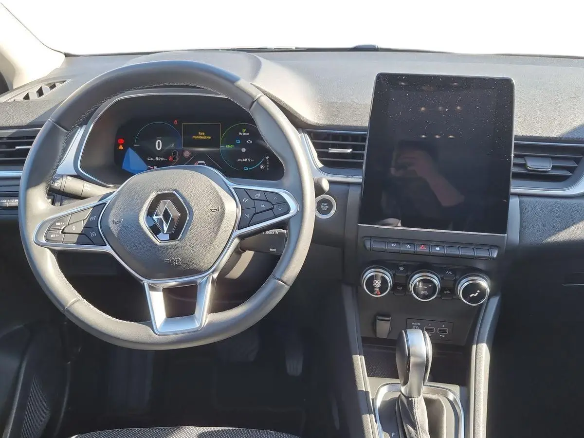 Immagine 10 Renault Captur