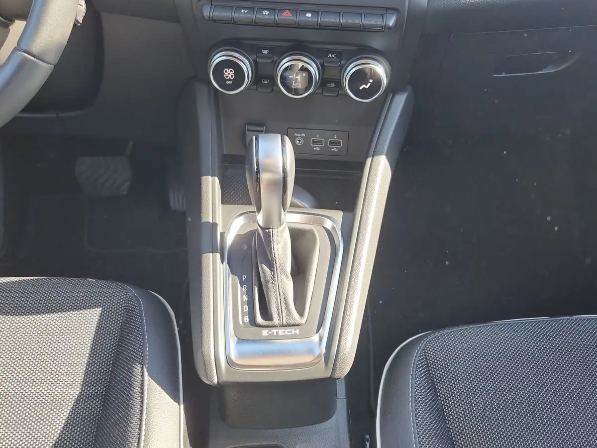 Immagine 11 Renault Captur