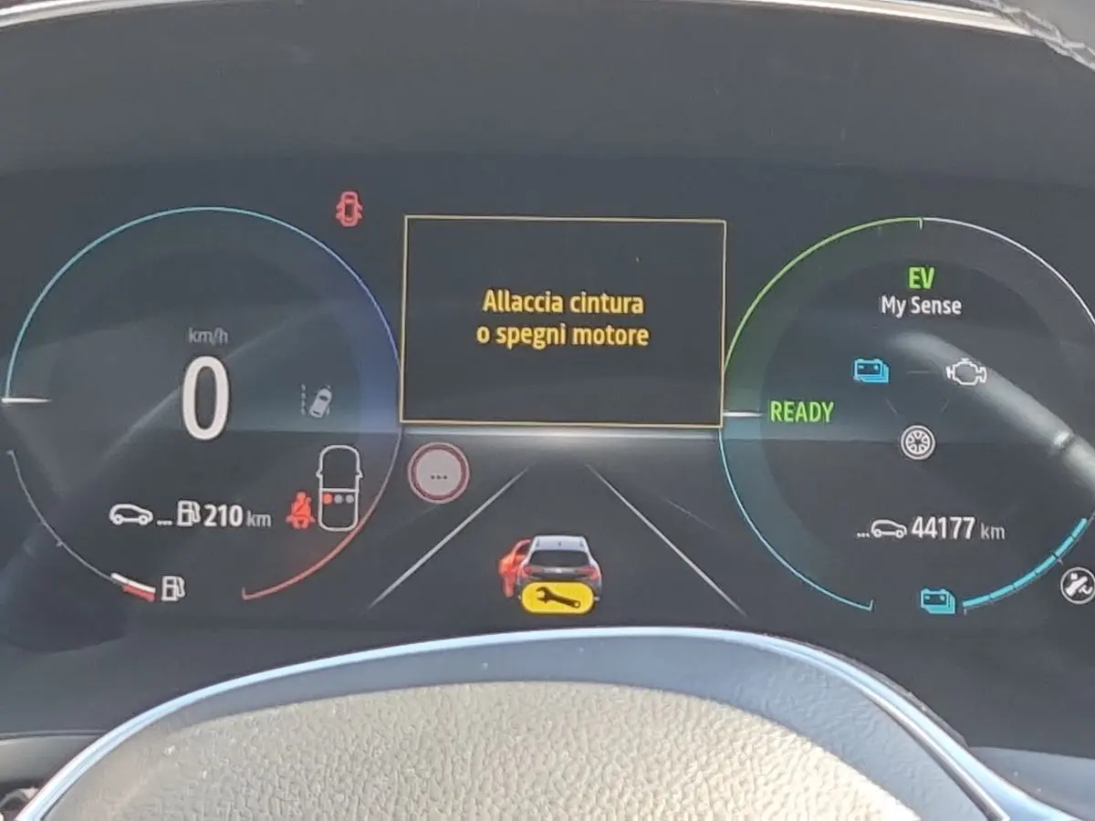 Immagine 12 Renault Captur