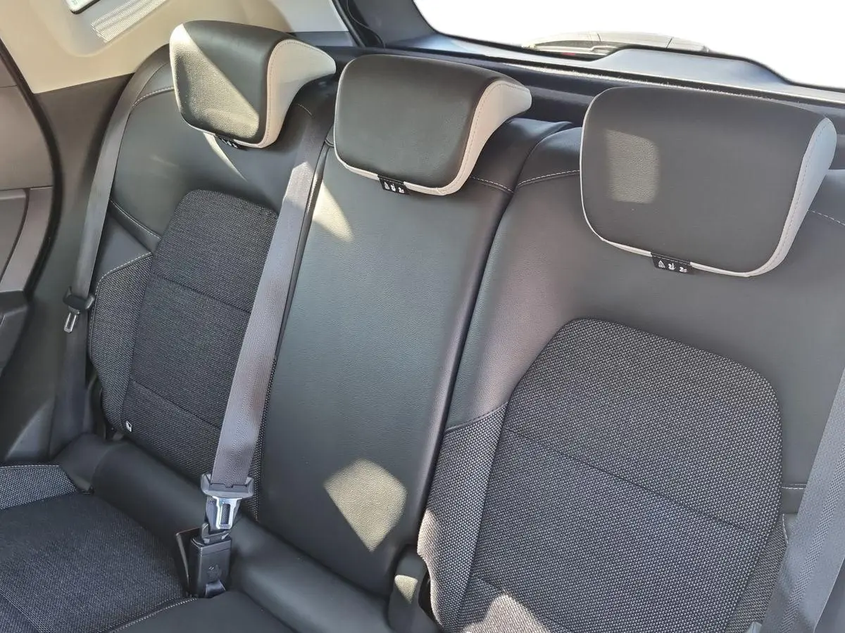 Immagine 13 Renault Captur