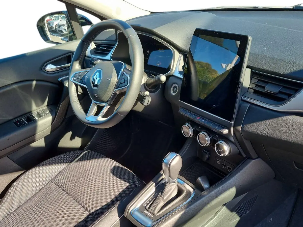 Immagine 14 Renault Captur