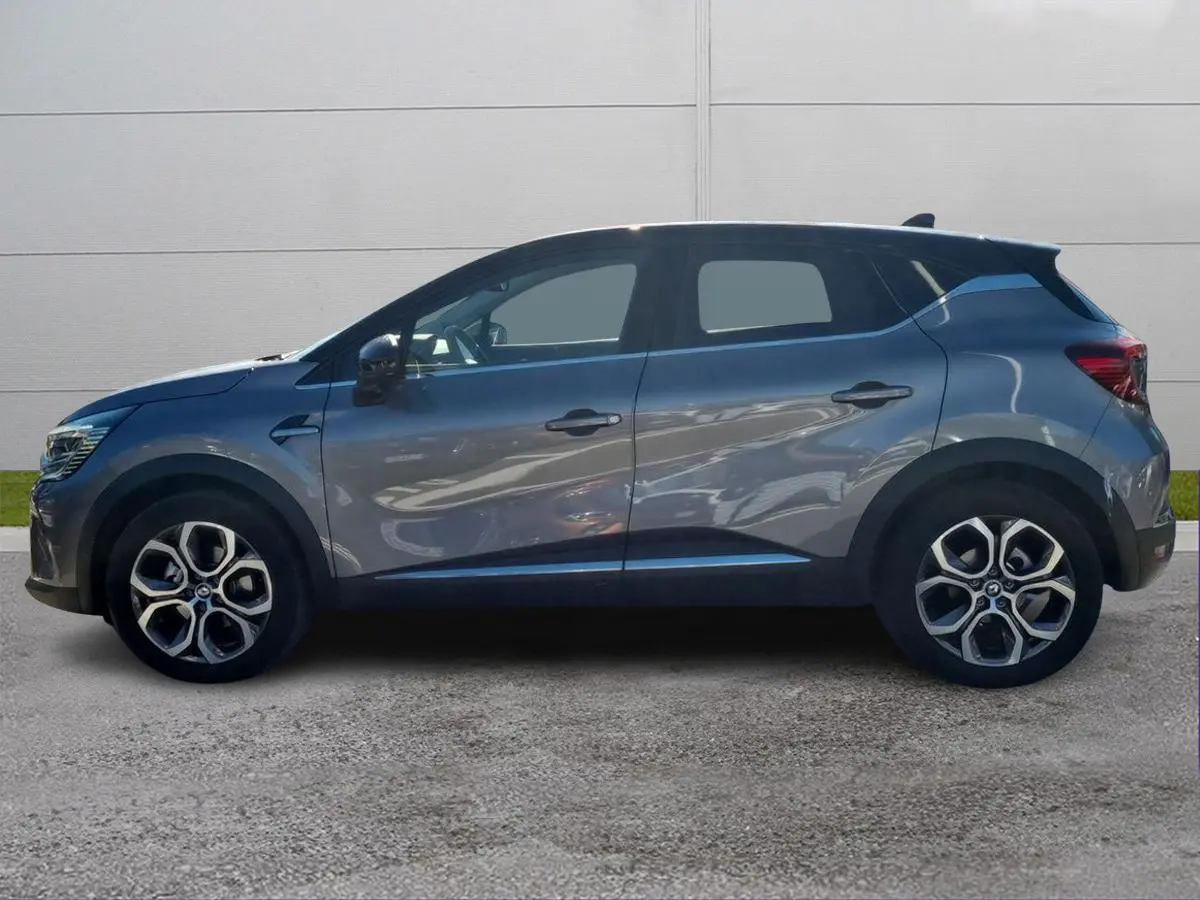 Foto 3 Renault Captur